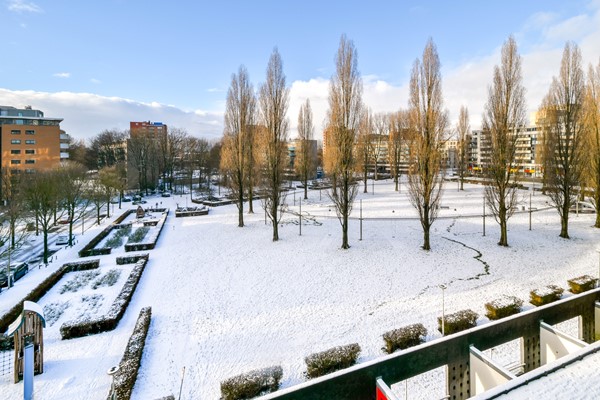 Medium property photo - Carnapstraat 19, 1062 KV Amsterdam